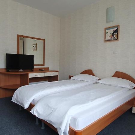 Motel Monza Blagoevgrad Exteriör bild